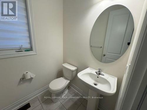 13 Henry Wilson Drive, Caledon, ON - Indoor Photo Showing Bathroom