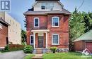 28 Aylmer Avenue Unit#3, Ottawa, ON  - Outdoor 