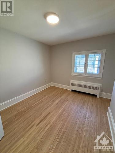 28 Aylmer Avenue Unit#3, Ottawa, ON - Indoor Photo Showing Other Room