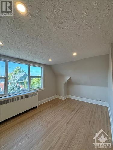 28 Aylmer Avenue Unit#3, Ottawa, ON - Indoor Photo Showing Other Room