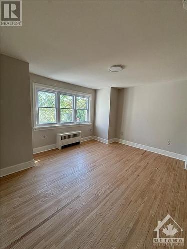 28 Aylmer Avenue Unit#3, Ottawa, ON - Indoor Photo Showing Other Room