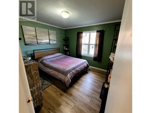 596 Pinchbeck Street, Williams Lake, BC - Indoor Photo Showing Bedroom