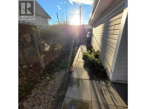 596 Pinchbeck Street, Williams Lake, BC -  Photo Showing Other Room