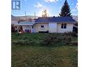 596 Pinchbeck Street, Williams Lake, BC  - Outdoor 