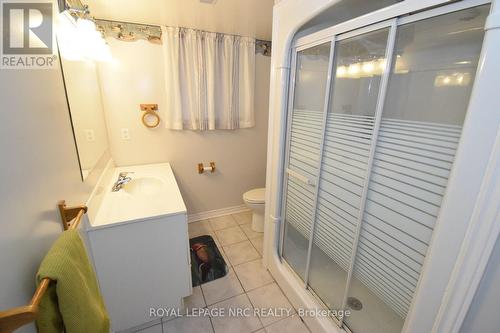 3 Cozocar Crescent, St. Catharines (462 - Rykert/Vansickle), ON - Indoor Photo Showing Bathroom