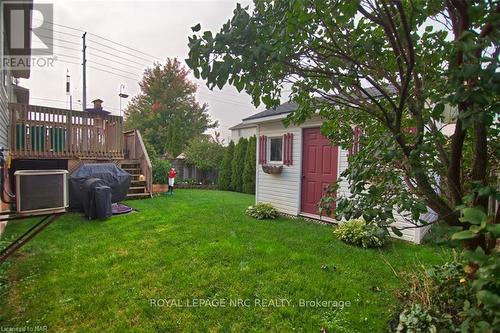 3 Cozocar Crescent, St. Catharines (462 - Rykert/Vansickle), ON - Outdoor