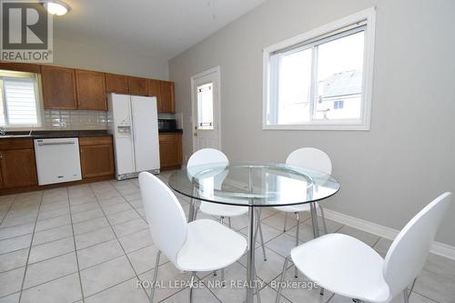 3 Cozocar Crescent, St. Catharines (462 - Rykert/Vansickle), ON - Indoor