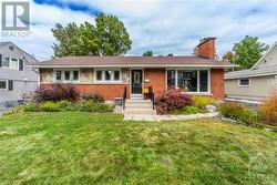 1245 CHEVERTON AVENUE  Ottawa, ON K1H 7P5