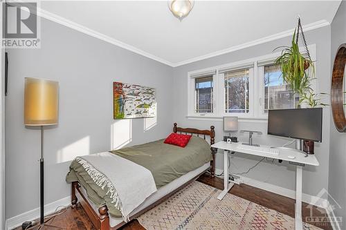 1245 Cheverton Avenue, Ottawa, ON - Indoor Photo Showing Bedroom