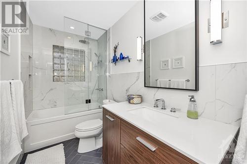 1245 Cheverton Avenue, Ottawa, ON - Indoor Photo Showing Bathroom