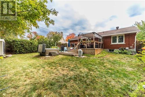 1245 Cheverton Avenue, Ottawa, ON - Outdoor