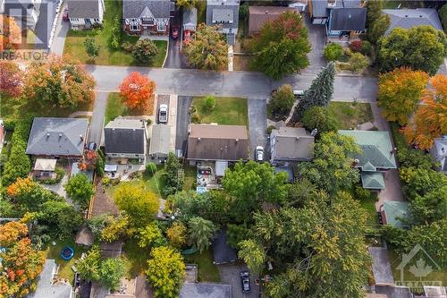 1245 Cheverton Avenue, Ottawa, ON - Outdoor With View