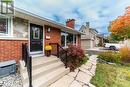 1245 Cheverton Avenue, Ottawa, ON  - Outdoor 