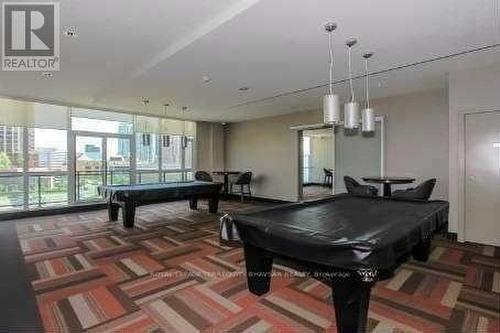 907 - 4065 Brickstone Mews, Mississauga, ON - Indoor Photo Showing Other Room