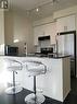 907 - 4065 Brickstone Mews, Mississauga, ON  - Indoor Photo Showing Kitchen 