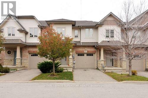 10 - 7 Lakelawn Road, Grimsby, ON - Outdoor With Facade