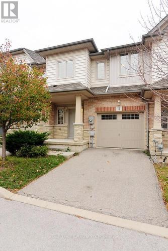 10 - 7 Lakelawn Road, Grimsby, ON - Outdoor