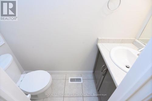 10 - 7 Lakelawn Road, Grimsby, ON - Indoor Photo Showing Bathroom