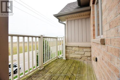 10 - 7 Lakelawn Road, Grimsby, ON - Outdoor With Exterior