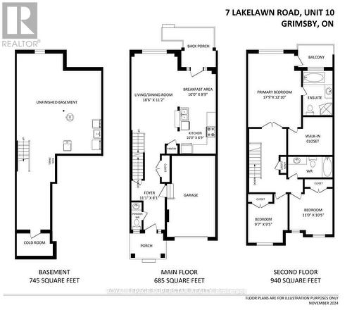 10 - 7 Lakelawn Road, Grimsby, ON - Other