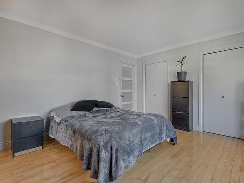 Chambre Ã Â coucher - 932 Rue Du Saguenay, Repentigny (Repentigny), QC - Indoor Photo Showing Bedroom