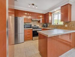 Kitchen - 