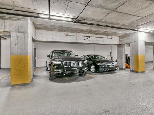 Garage - 1501-1900 Rue Émile-Martineau, Laval (Laval-Des-Rapides), QC - Indoor Photo Showing Garage