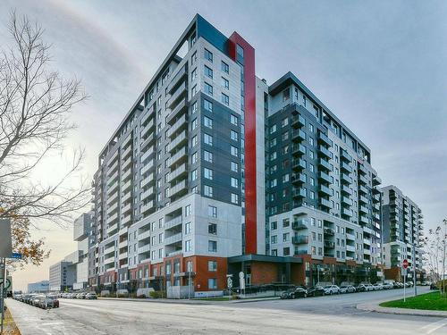 Frontage - 1501-1900 Rue Émile-Martineau, Laval (Laval-Des-Rapides), QC - Outdoor With Facade