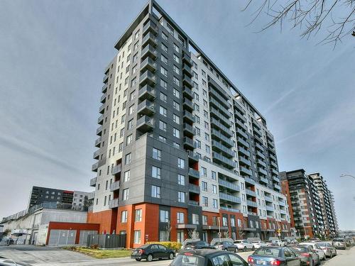 Frontage - 1501-1900 Rue Émile-Martineau, Laval (Laval-Des-Rapides), QC - Outdoor With Facade