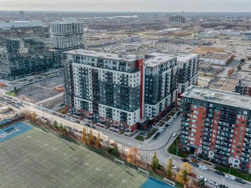 Aerial photo - 1501-1900 Rue Émile-Martineau, Laval (Laval-Des-Rapides), QC - Outdoor With View