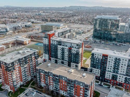 Aerial photo - 1501-1900 Rue Émile-Martineau, Laval (Laval-Des-Rapides), QC - Outdoor With View