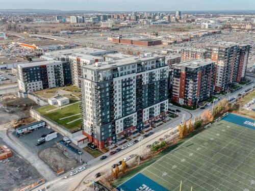 Aerial photo - 1501-1900 Rue Émile-Martineau, Laval (Laval-Des-Rapides), QC - Outdoor With View