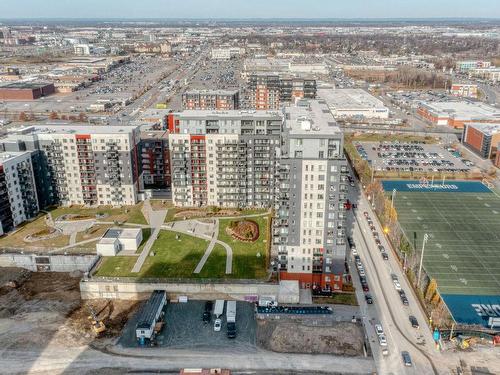 Aerial photo - 1501-1900 Rue Émile-Martineau, Laval (Laval-Des-Rapides), QC - Outdoor With View