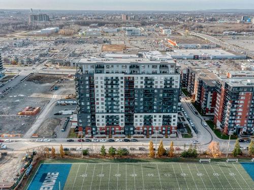 Aerial photo - 1501-1900 Rue Émile-Martineau, Laval (Laval-Des-Rapides), QC - Outdoor With View