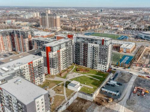 Aerial photo - 1501-1900 Rue Émile-Martineau, Laval (Laval-Des-Rapides), QC - Outdoor With View