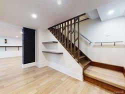 Staircase - 