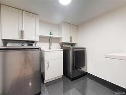 Laundry room - 