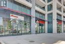 2315 - 4055 Parkside Village Drive, Mississauga, ON  - Outdoor With Balcony 