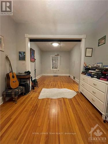 181 Glen Avenue, Ottawa, ON - Indoor Photo Showing Other Room