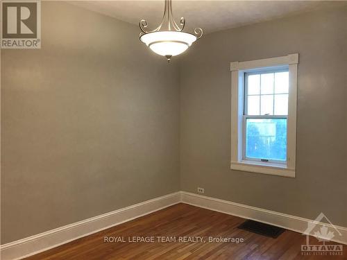 181 Glen Avenue, Ottawa, ON - Indoor Photo Showing Other Room