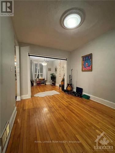 181 Glen Avenue, Ottawa, ON - Indoor Photo Showing Other Room