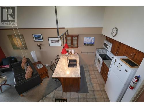 880 Northstar Drive Unit# 829, Kimberley, BC - Indoor