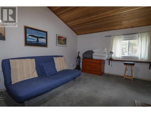 880 Northstar Drive Unit# 829, Kimberley, BC - Indoor