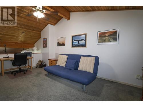 880 Northstar Drive Unit# 829, Kimberley, BC - Indoor