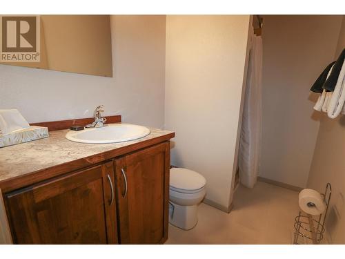 880 Northstar Drive Unit# 829, Kimberley, BC - Indoor Photo Showing Bathroom