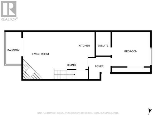 Main floor - 880 Northstar Drive Unit# 829, Kimberley, BC - Other