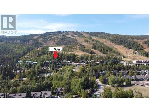 880 Northstar Drive Unit# 829, Kimberley, BC - Outdoor With View