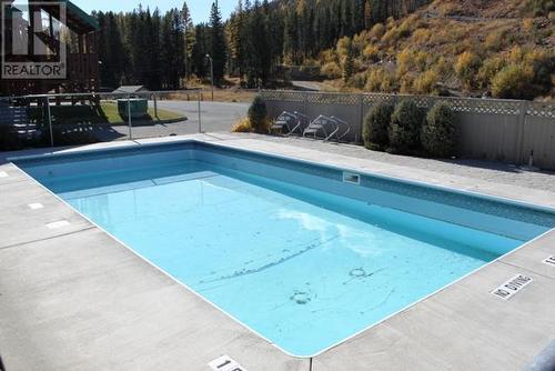 880 Northstar Drive Unit# 829, Kimberley, BC - Outdoor With In Ground Pool