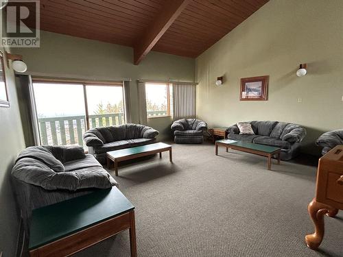 880 Northstar Drive Unit# 829, Kimberley, BC - Indoor Photo Showing Living Room