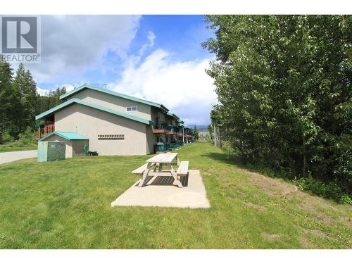 880 Northstar Drive Unit# 829, Kimberley, BC - Outdoor